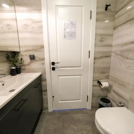 Perfumed Garden Luxury Yesiluzumlu-fethiye By Sunworld Вилла