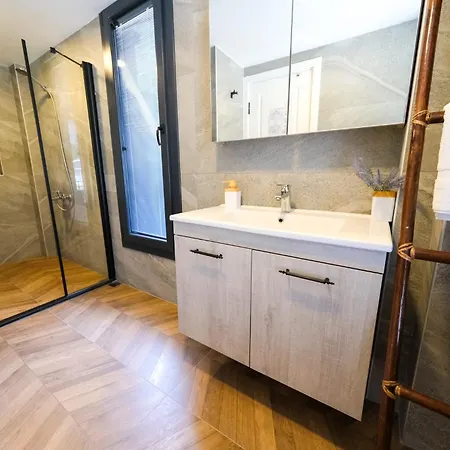 Perfumed Garden Luxury Yesiluzumlu-fethiye By Sunworld * Фетхие