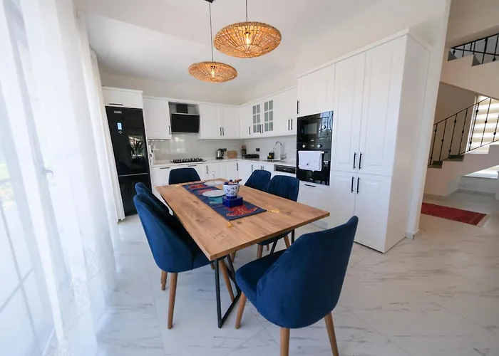 Perfumed Garden Luxury Yesiluzumlu-fethiye By Sunworld * Fethiye