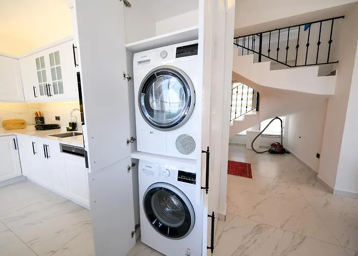 Perfumed Garden Luxury Yesiluzumlu-fethiye By Sunworld Vilă Fethiye