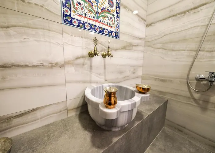 Perfumed Garden Luxury Yesiluzumlu-fethiye By Sunworld Fethiye