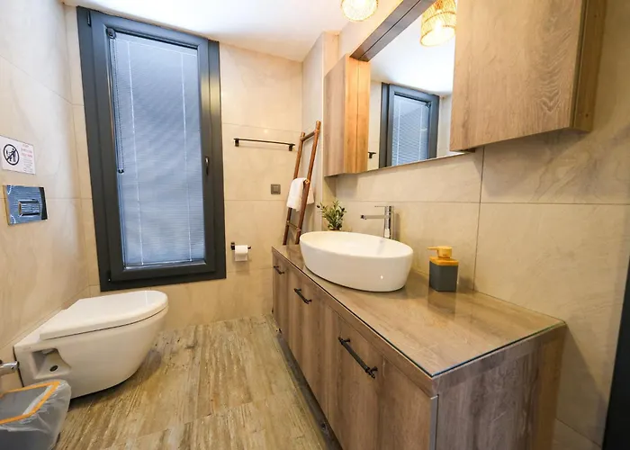 Perfumed Garden Luxury Yesiluzumlu-fethiye By Sunworld Fethiye