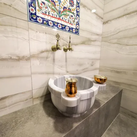 Perfumed Garden Luxury Yesiluzumlu-fethiye By Sunworld Fethiye