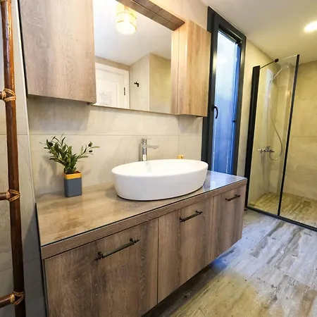 Perfumed Garden Luxury Yesiluzumlu-fethiye By Sunworld *