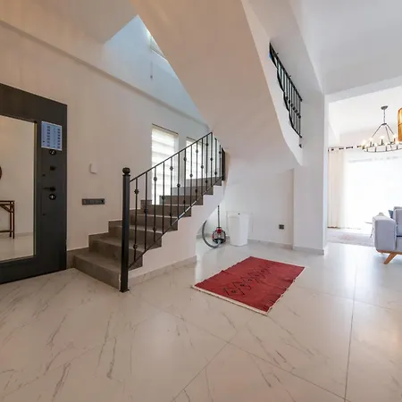 Perfumed Garden Luxury Yesiluzumlu-fethiye By Sunworld ヴィラ *