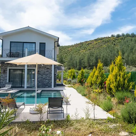 Perfumed Garden Luxury Yesiluzumlu-fethiye By Sunworld ヴィラ *