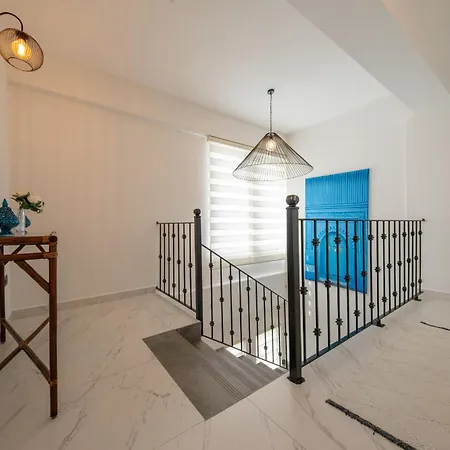 Perfumed Garden Luxury Yesiluzumlu-fethiye By Sunworld ヴィラ