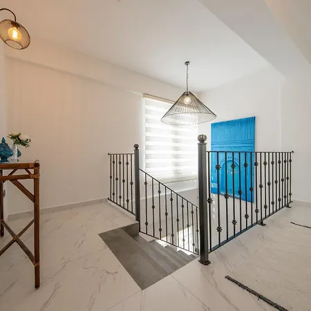 Perfumed Garden Luxury Yesiluzumlu-fethiye By Sunworld Βίλα