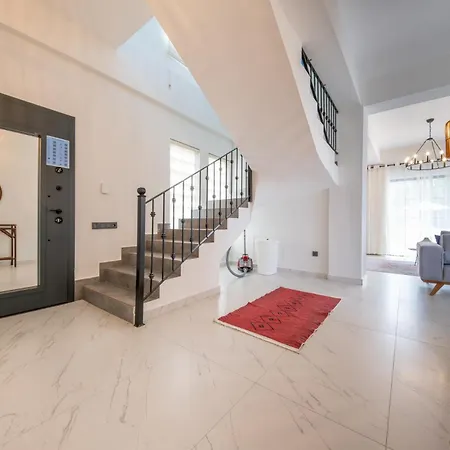 Perfumed Garden Luxury Yesiluzumlu-fethiye By Sunworld Φετιγιέ