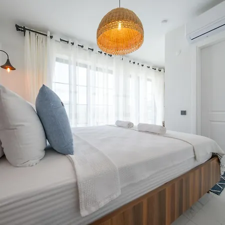 Perfumed Garden Luxury Yesiluzumlu-fethiye By Sunworld Βίλα *