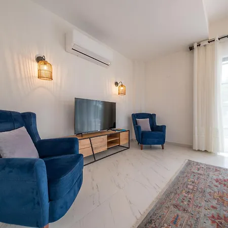 Perfumed Garden Luxury Yesiluzumlu-fethiye By Sunworld Βίλα Φετιγιέ
