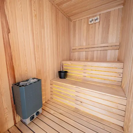 Βίλα Perfumed Garden Luxury Yesiluzumlu-fethiye By Sunworld Φετιγιέ