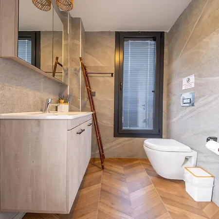 Perfumed Garden Luxury Yesiluzumlu-fethiye By Sunworld Βίλα *