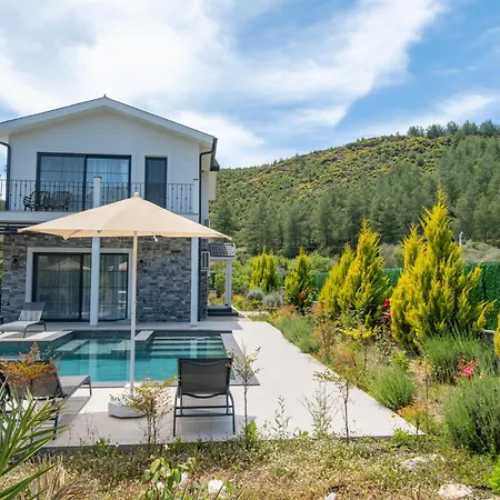 Βίλα Perfumed Garden Luxury Yesiluzumlu-fethiye By Sunworld Φετιγιέ