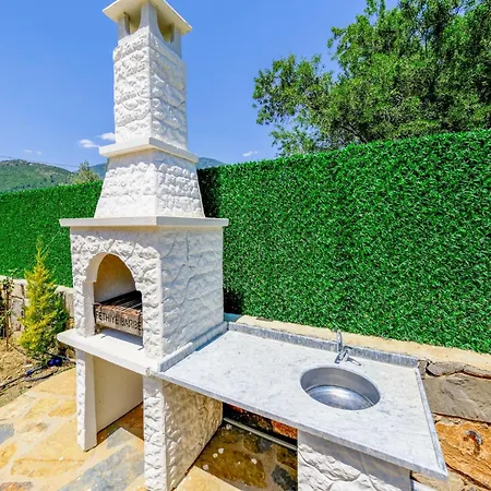 Perfumed Garden Luxury Yesiluzumlu-fethiye By Sunworld Βίλα *