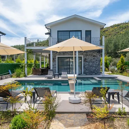 Perfumed Garden Luxury Yesiluzumlu-fethiye By Sunworld Βίλα Φετιγιέ