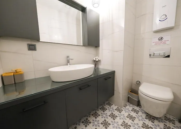 Villa Perfumed Garden Luxury Yesiluzumlu-fethiye By Sunworld Fethiye