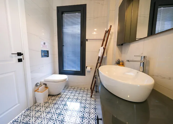 Perfumed Garden Luxury Yesiluzumlu-fethiye By Sunworld Villa *