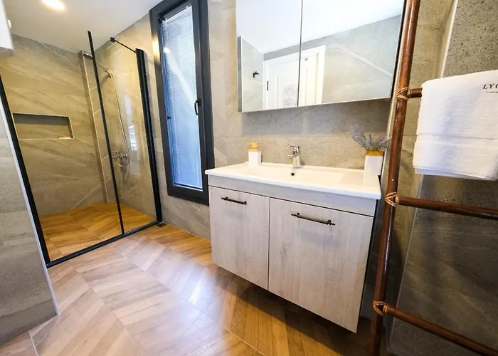 Perfumed Garden Luxury Yesiluzumlu-fethiye By Sunworld * Fethiye