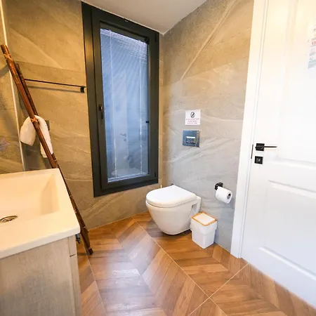 Perfumed Garden Luxury Yesiluzumlu-fethiye By Sunworld 别墅