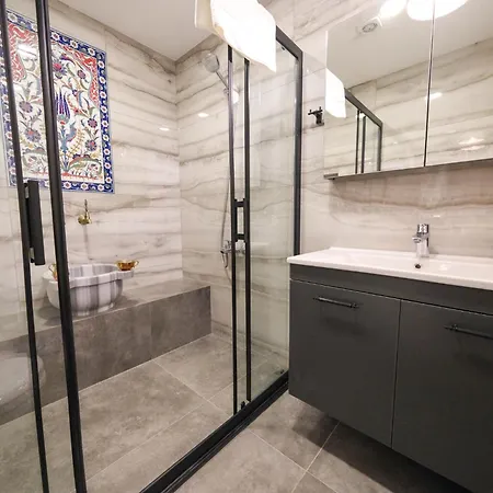 Perfumed Garden Luxury Yesiluzumlu-fethiye By Sunworld 别墅