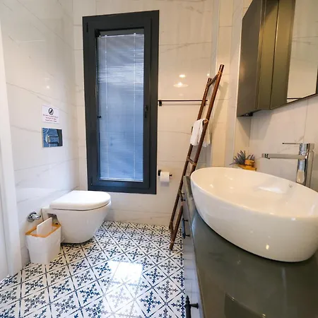 Perfumed Garden Luxury Yesiluzumlu-fethiye By Sunworld 别墅 *